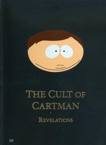 South park the - cult, of