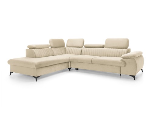 Ecksofa vetto links monolith - ecksofa,