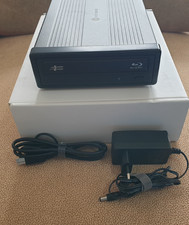 LG BH16NS40 4K Blu-ray