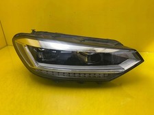 VW Touran III 5TB Full Led