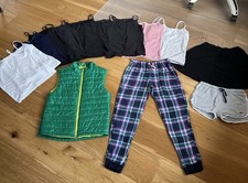 Bekleidungspaket Mädchen