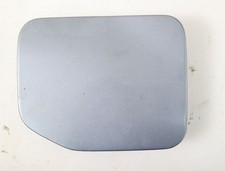 Tankklappe Mazda BT 50 UN hellblau 2.5 105 KW 143 PS Diesel 02-2008