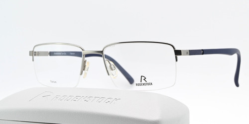 Rodenstock brille r7006 - brille, c