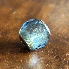 Pandora Essence Charm „Friendship“, 925er Silber