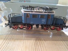 Märklin 3748 E-Lok BR E 70 21 DB Digital mit OVP