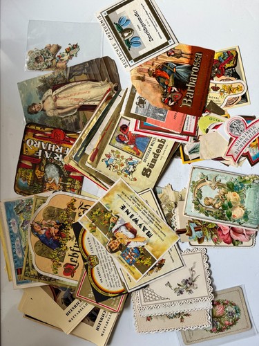 Sammlung von weinetiketten und - sammlung,