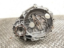 Schaltgetriebe 6-Gang RGN VW