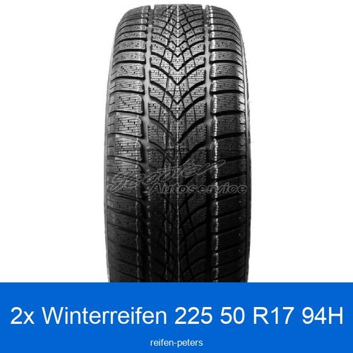 Dunlop winter sport 4 d - winter, 4-d