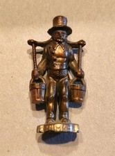Hamburger wasserträger - hamburger,