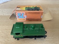Matchbox Superfast 70er Jahre