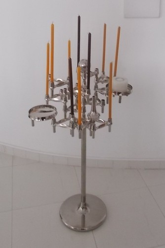 Nagel bmf fuß - nagel,