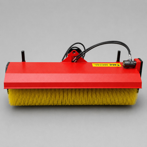 Kehrmaschine kehrbürste - kehrmaschine,