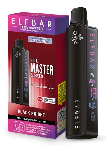 Elfbar elfa master - elfbar, 850