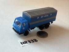 NR338 Kleinbahn Steyr 1490 Lkw