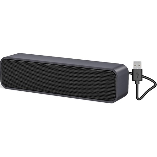 Soundbar mini usb speaker - mini,