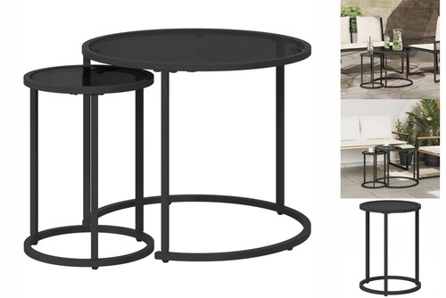 Kaffeetisch set 2er - kaffeetisch,