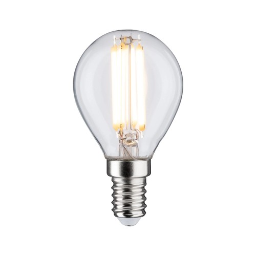 Paulmann led filament p45 - paulmann,