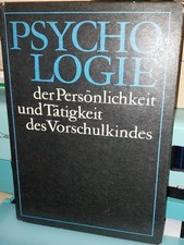 Psychologie der