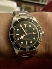 TUDOR Black Bay 58