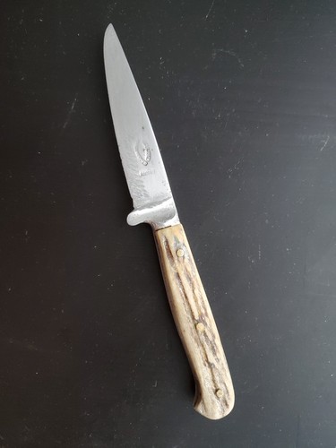 Messer jagdmesser carl werts - messer,