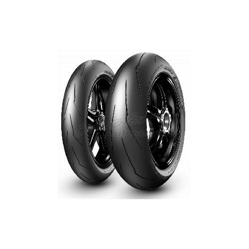 Pirelli diablo supercorsa - supercorsa, sc
