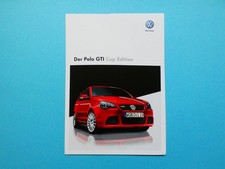 Prospekt / Katalog /