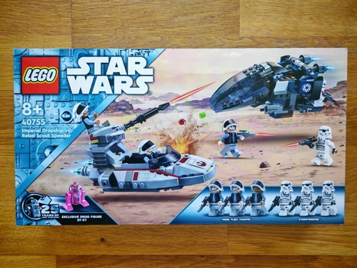 Lego star wars - lego, imperial