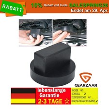 Wagenheberaufnahme Wagenheber