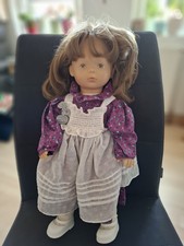 Puppe von  Zapf  Creation im