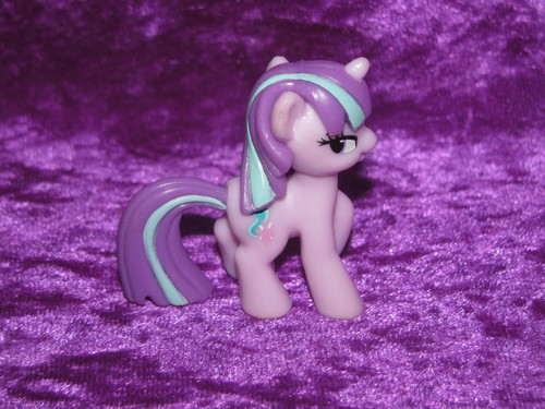 Little pony g4 starlight - pony,