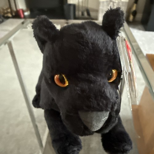 Beanie babys midnight - babys,