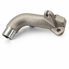 Ansaugstutzen schräg Tuning