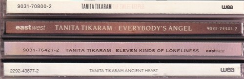 Tanita tikaram pack - -,