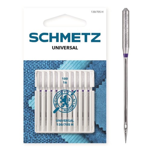 Schmetz 10 - schmetz-,