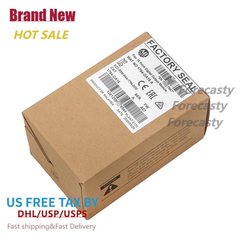 Allen bradley 1794 - 1794-oa16, flex