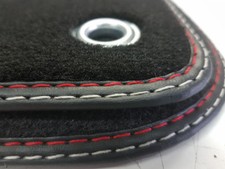 Fußmatten für JAGUAR X-TYPE