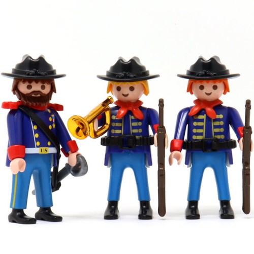 Playmobil western - playmobil®,