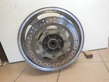 VN 1500 Classic Tourer 98 99+FI Europe Hinterrad Felge hinten wheel rear 16x3,50