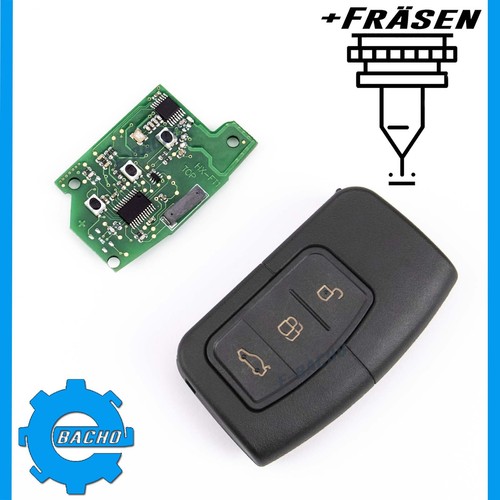 Funkschlüssel für ford focus - funkschlÜssel,