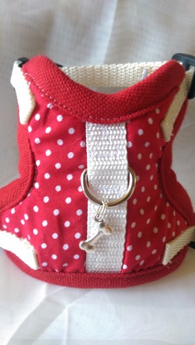Hundegeschirr - , xs