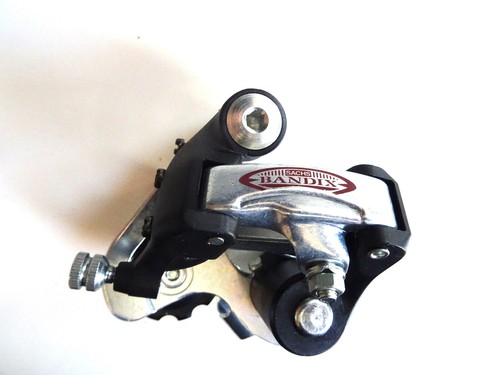 Sachs bandix schaltwerk - bandix,