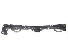 Opel Astra J Halter hinten mitte für Stoßstange 13266743