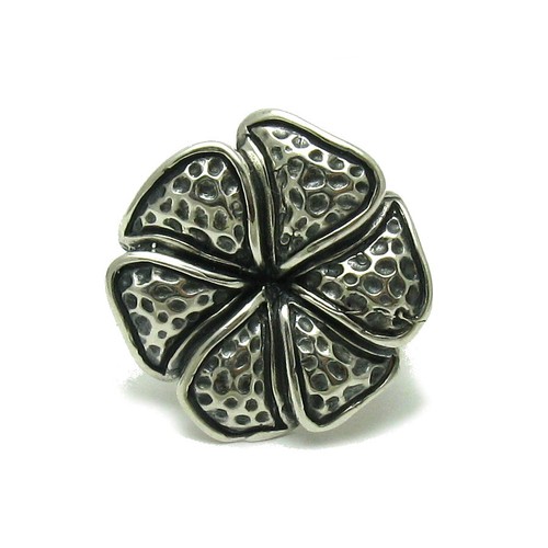 Echter sterling silber ring - sterling,
