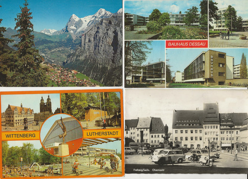 Freiberg bus oldtimer - freiberg,