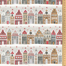 +++ 0,5 Meter ACUFACTUM Weihnachtsstadt 907 11/23+++