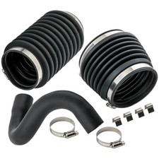 Auspuff balg balgsatz - balg,