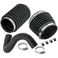 Auspuff Balg Balgsatz for