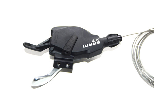 Sram trigger schaltgriff 3 - trigger,
