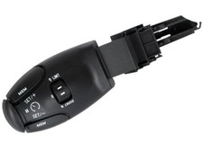 LENKSTOCKSCHALTER HEBEL TEMPOMAT FÜR CITROEN BERLINGO C3 C4 C5 JUMPY XSARA