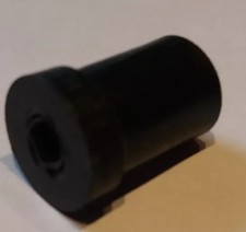 Adapter für Schneeteller ?? Ersatzteil für Skistöcke Wanderstöcke Leki?